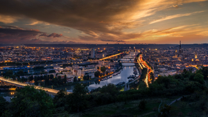 Réparation électroménager Ivry-sur-Seine